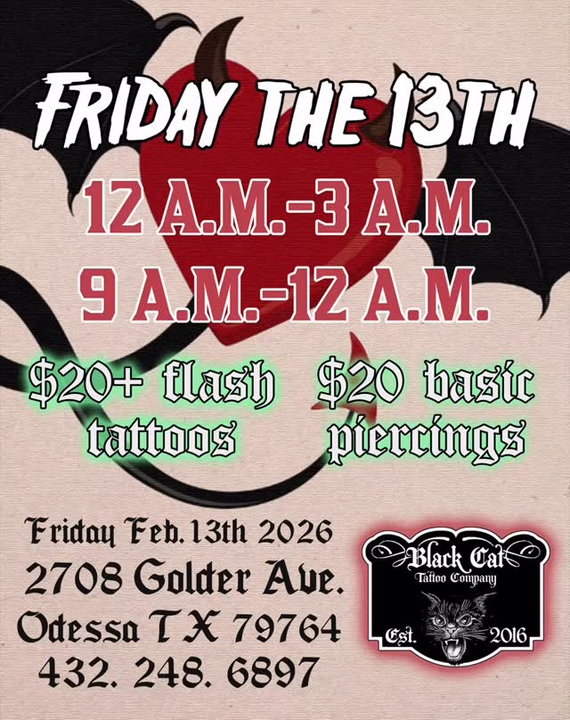 Be there! Midnight opening for a sneak peek!!