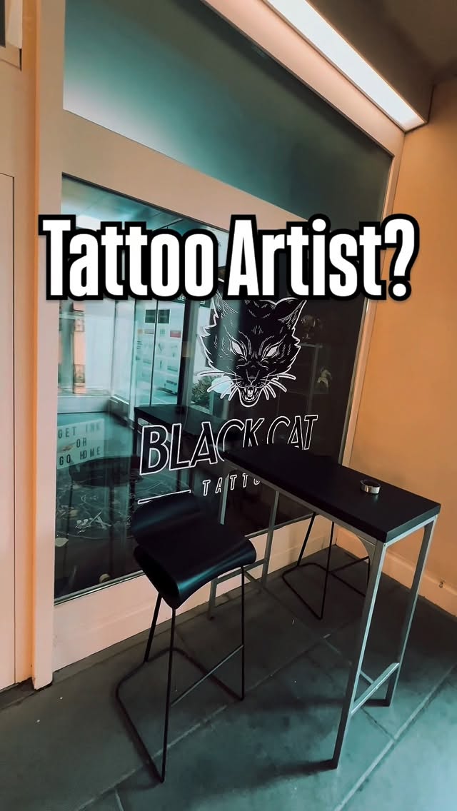  Tattoo-Kabine zu vermieten 

Bist du selbstständiger Tätowierer/in und suchst nach deiner eigenen Kabine, um dich weiterzuentwickeln und dein Busines