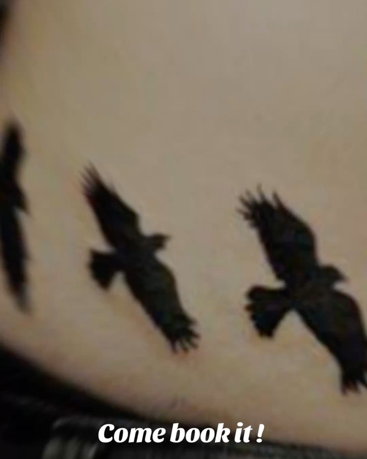 #artisticarmortattoo #pigeonforgetenn #fyp