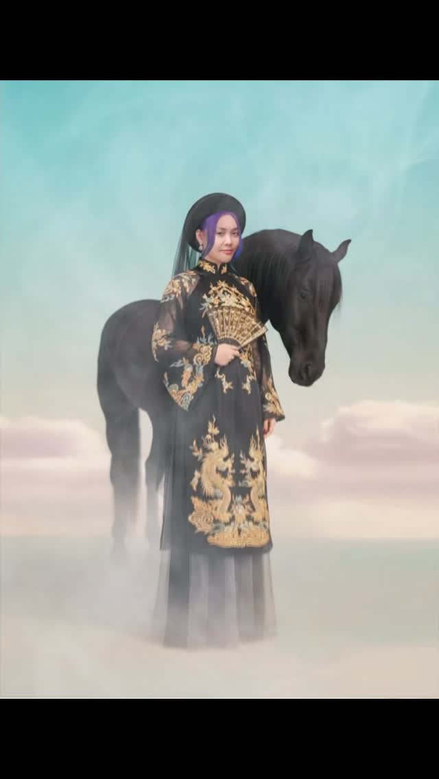 HAPPY LUNAR NEW YEAR 2026
#happynewyear #happylunarnewyear #happylunarnewyear2026 #trandisionalwear #aodai