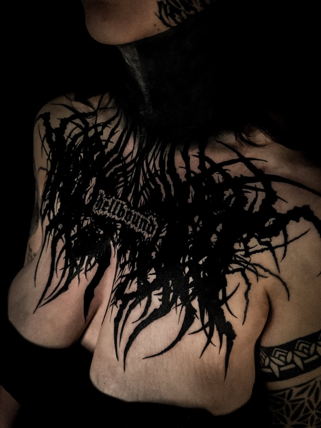 /|\ <misfit x hellbound> /|\
JANUARY BOOKING OPEN 
NÜRNBERG \ BUDAPEST