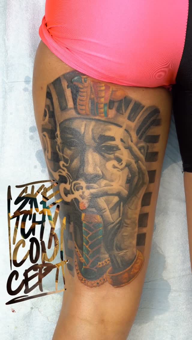 BlackLine Tattoo
College Park, MD

Book your appointment.