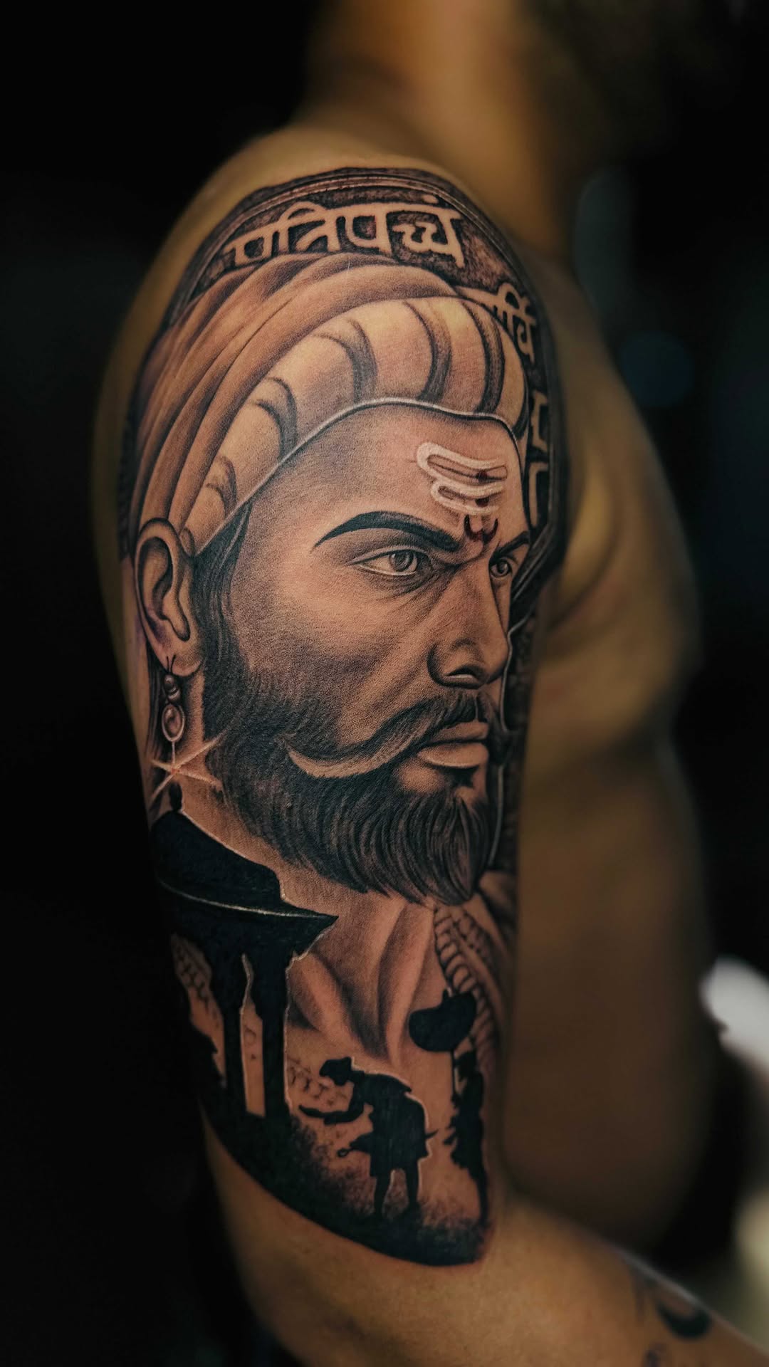 शिवजयंतीच्या हार्दिक शुभेच्छा 
.
Artist- @sanvidhan05 
VC- @uddeshsonkamble 
.
#shivjayanti #shivjayanti #chattrapatishivajimaharaj #shivaji_maharaj #