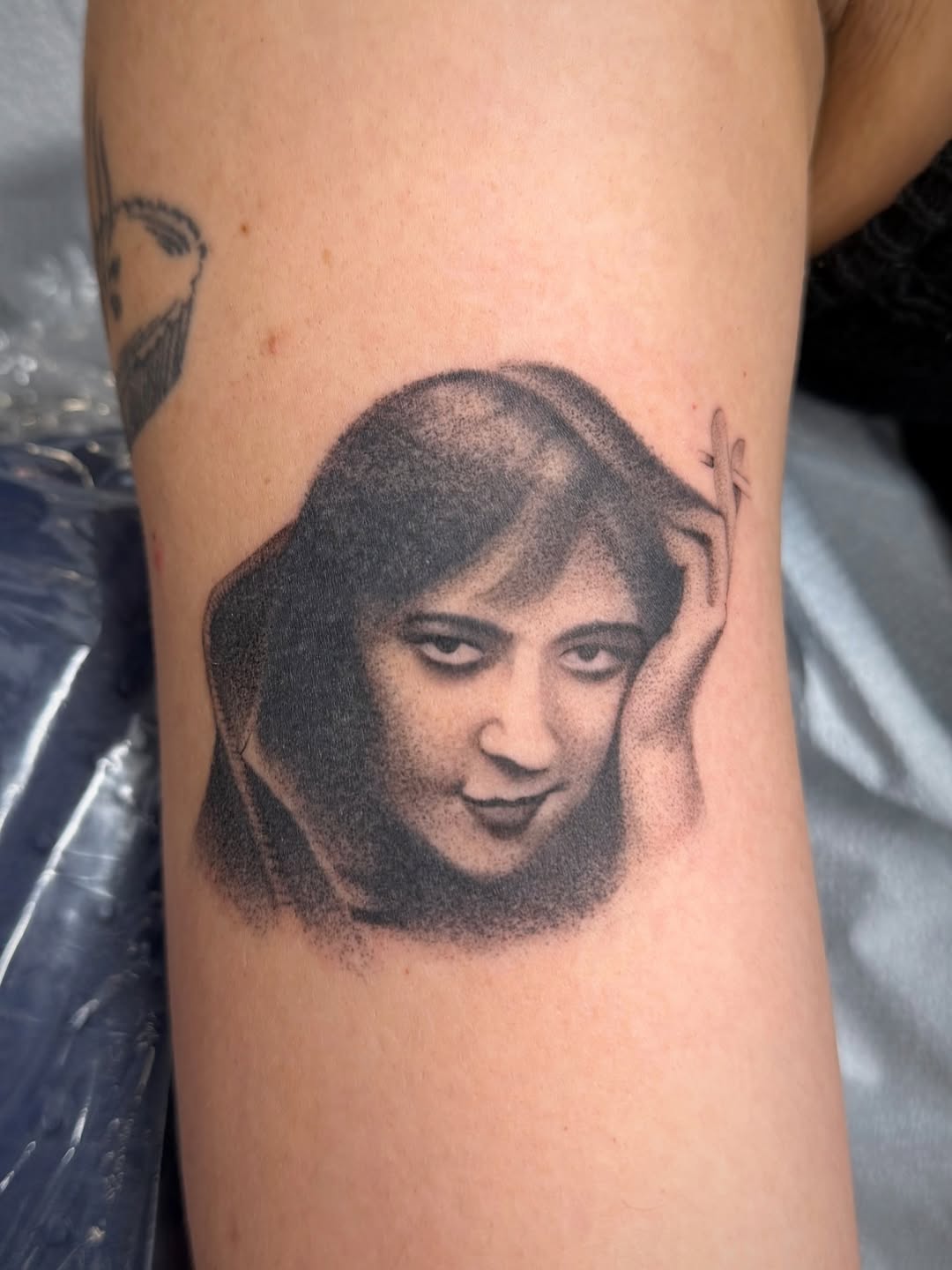 got to do one of The Smiths album covers on my dear client Kennedy. I would love to do more portraits! I have a few spots left in April and am booking