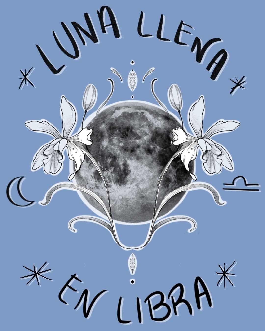 Esta es la luna llena en el signo de las relaciones. Suena muy cursi, pero no: no solo se trata de relaciones amorosas, sino de relaciones de todo tip