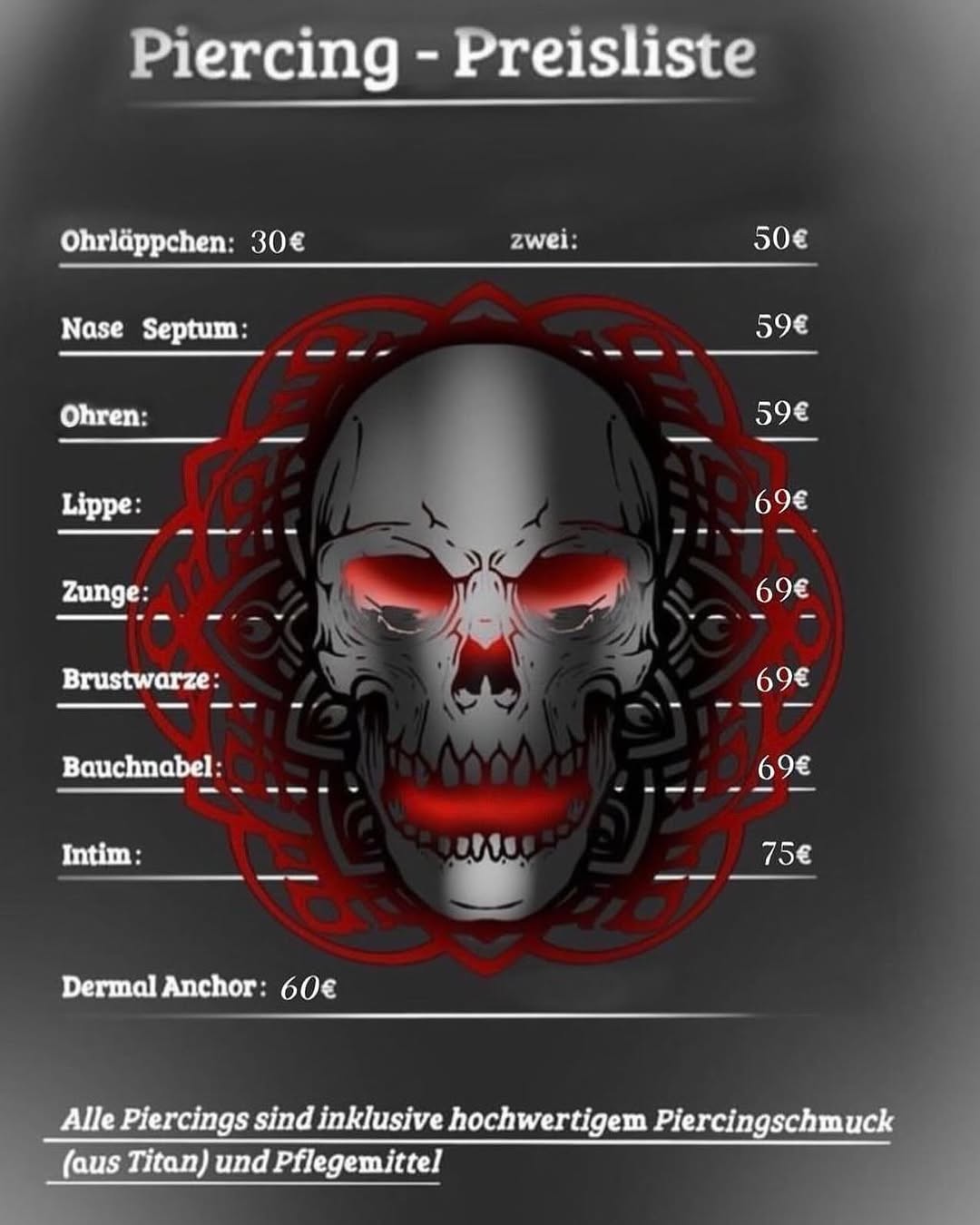 #piercing #piercingschmuck #piercingjewelry #bauchnabelpiercing #helixpiercing #helix #traguspiercings #nosepiercing #nosejewelry #ceptumpiercing #bru