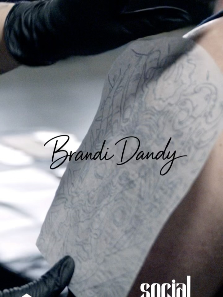 This weekend at the Cyan Tattoo Convention was one for the books. 

I had the absolute best time working alongside my entire shop family — every singl