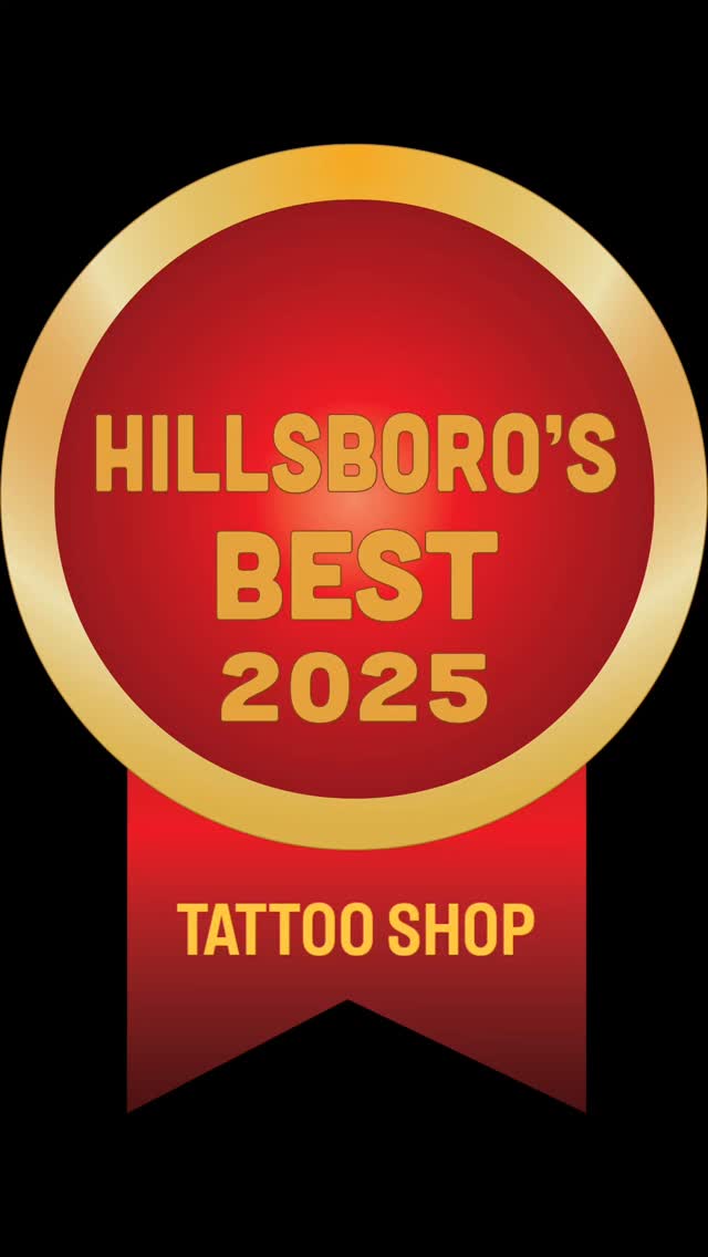 What an honor it is to serve the community we call home. Thank you for all the love and support this year as we are always striving to provide the bes