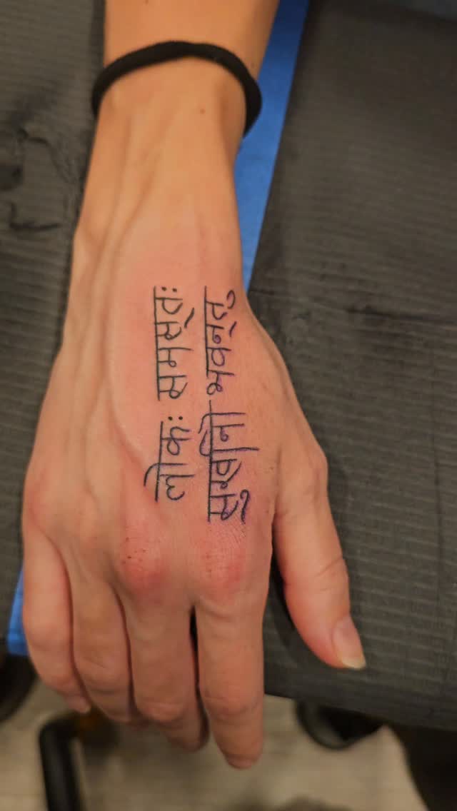 #spiritrealms #spiritualtattoos #monchotats #ashes_2_ink #huntingtonbeach