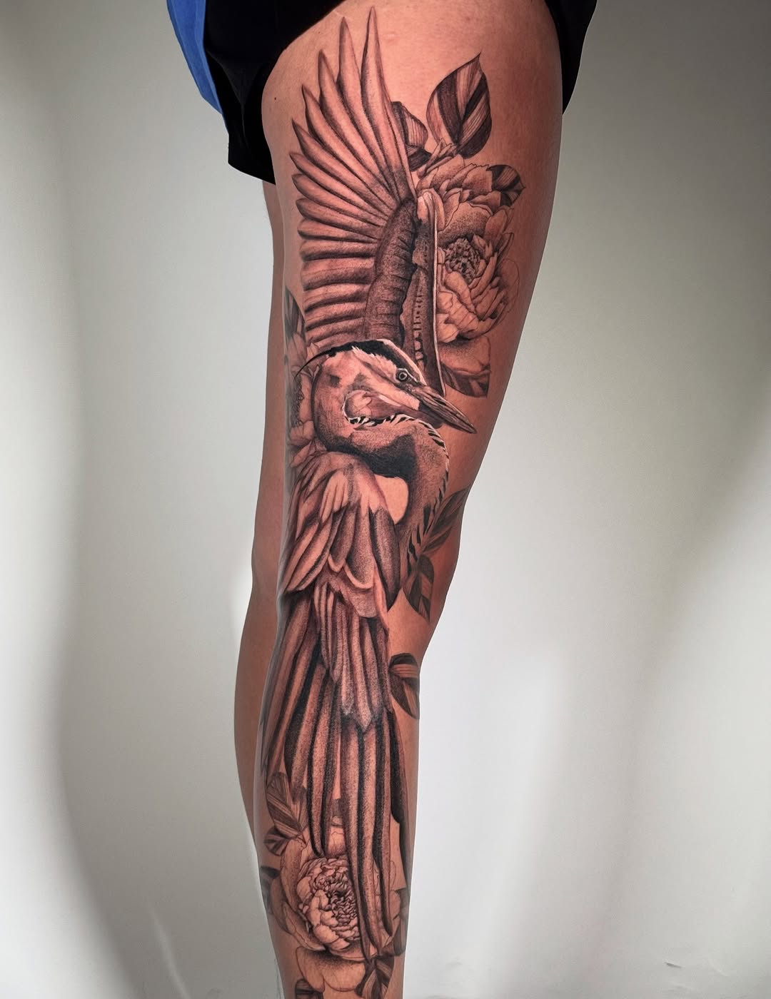 The way I still can’t get over this one 

FREE Consultation‼️
Denver, CO 
BOOKING NOW ✍️
Thanks for looking 
#denvertattooartist #denvertattoo #tattoo