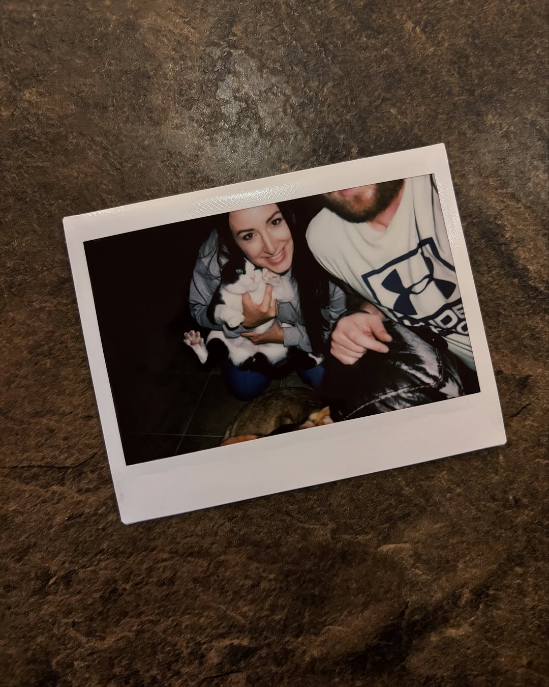 January 1 2025 was the first time I didn’t get the new year scaries. This was the first time I didn’t make myself physically sick with anxiety and pan