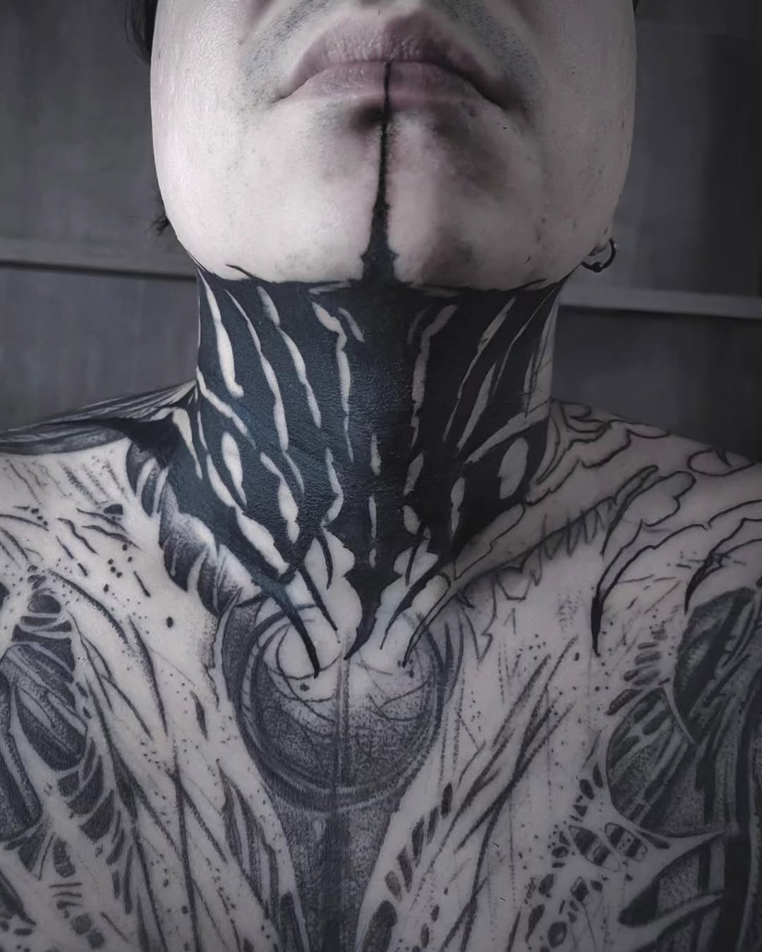 [Trazos]
Les comparto parte del proceso de esta pieza bestial.

Agendando [Febrero]
 Escribime y coordinamos la entrevista para el proyecto que tenés 