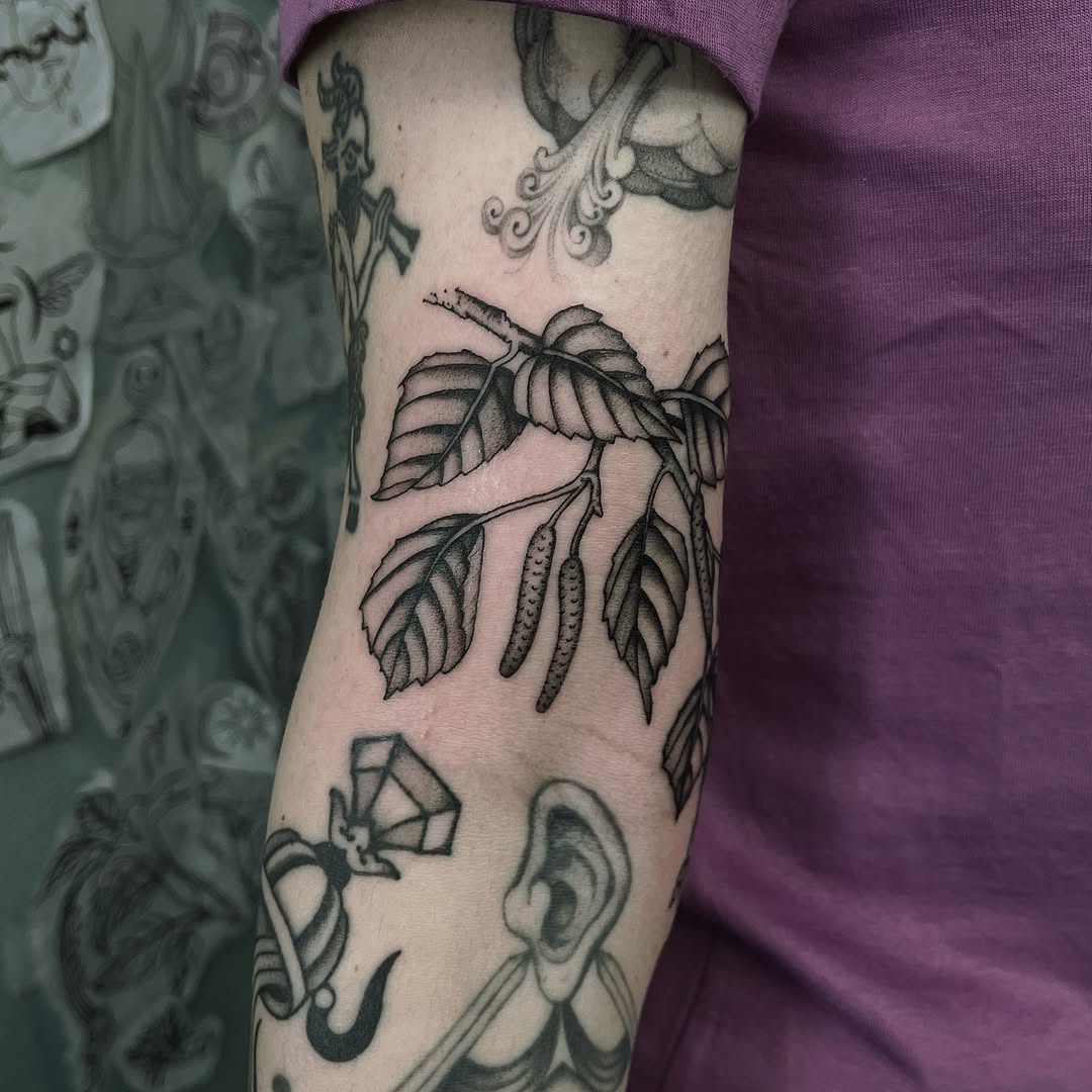 info✸bookings: DM | buio.omega.tattoo@gmail.com
⠀⠀⠀⠀⠀⠀⠀⠀⠀
⠀⠀⠀⠀⠀⠀⠀⠀⠀
#totemica #buioOmega #birch #plant #nature