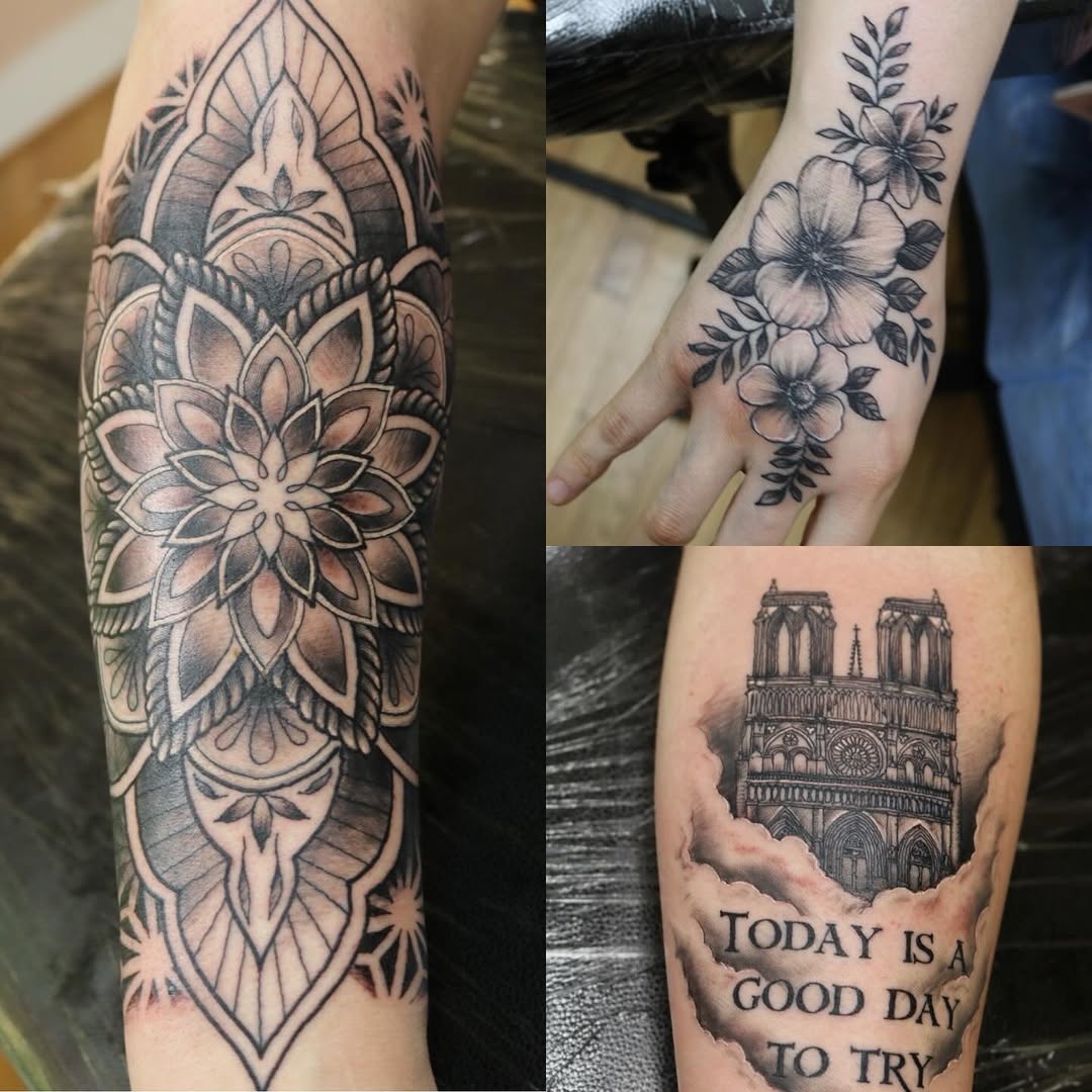 By Georgia
#tattoos #kansascity #missouri #burninglotustattookc #ladiesthatink