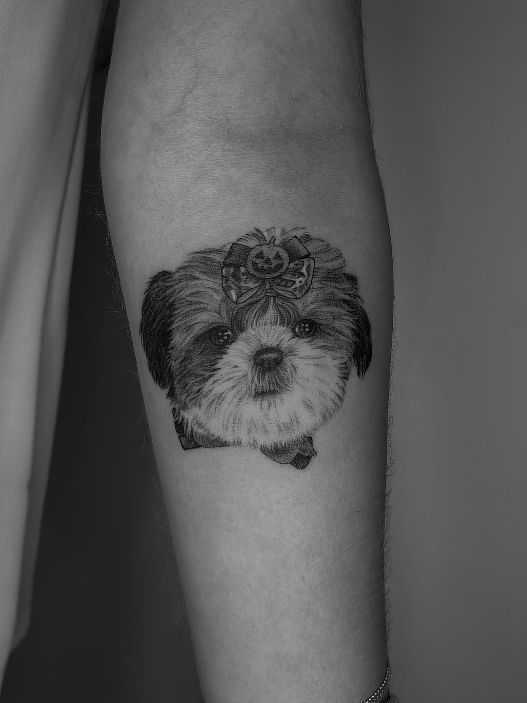 Tattoo by Caio Barbosa Studio