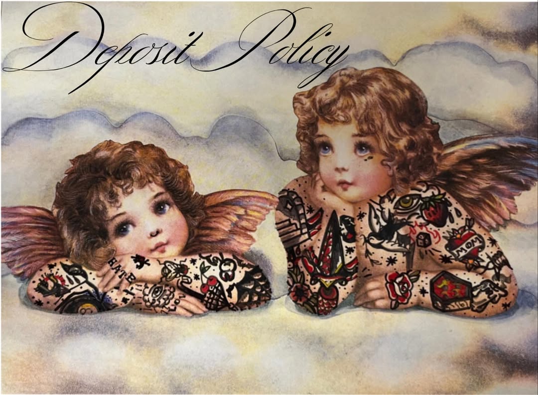 PLEASE READ BELOW: updated 01/11/2026
A nonrefundable deposit is required to book your appointment time slot. A deposit is NOT ALWAYS required to get 