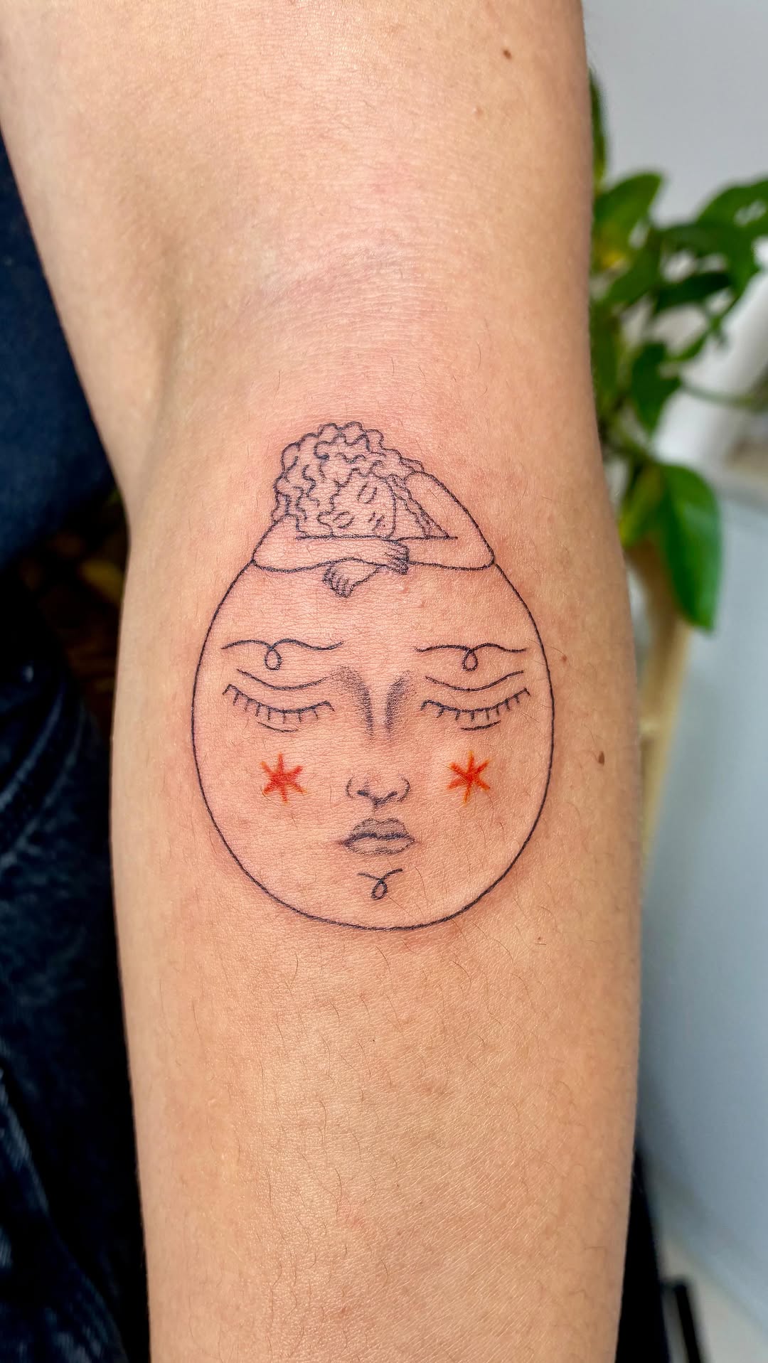 Couple from the last month ✨