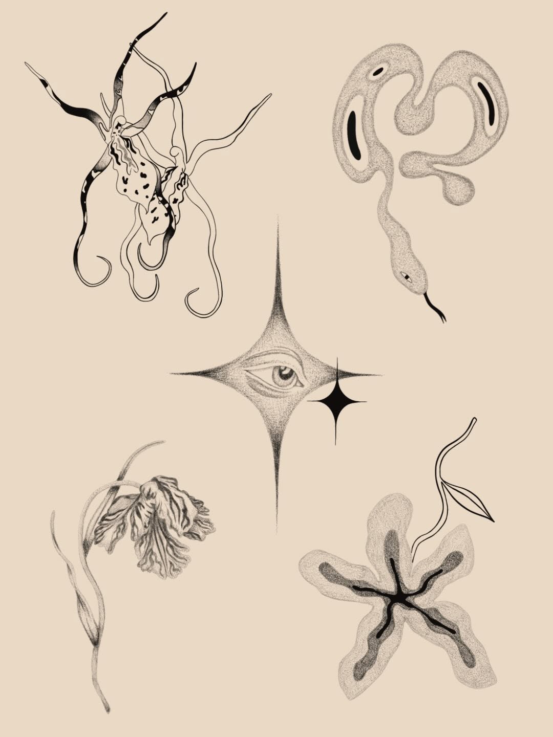 New flash! DM to book xo