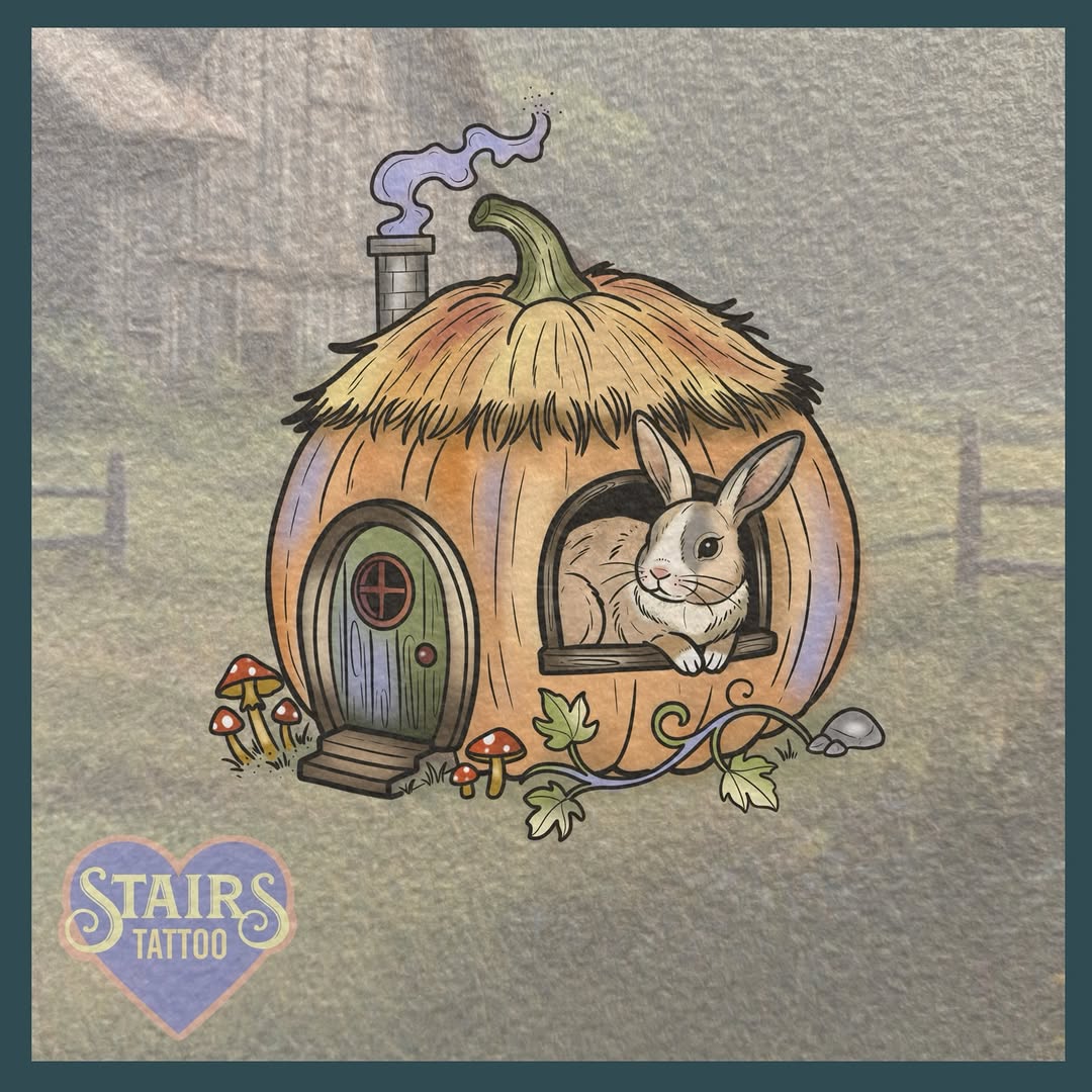 I still have a handful of April dates left. Open for flash, custom, or a mixture of both! I only have 3 May dates left. Click the link in my bio to bo