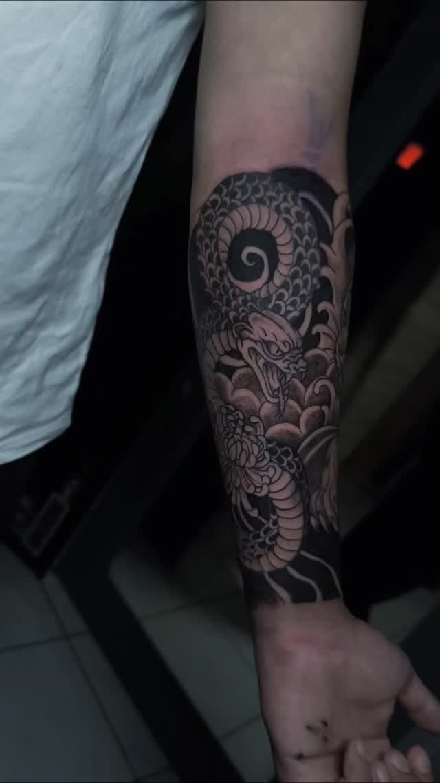 Así va el avance de este proyecto estilo Oriental 
.
.
Cotizaciones al DM 
.
.
@nahualsuministros @avatattoosupplyofficial @avatattoosupply_latam @wor