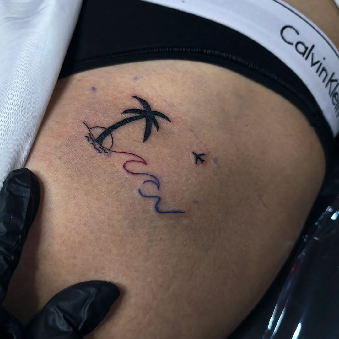 Cromito que se fue para México 
.
.
Cotizaciones al DM
.
@thesolidink @nahualsuministros @avatattoosupplyofficial @avatattoosupply_latam