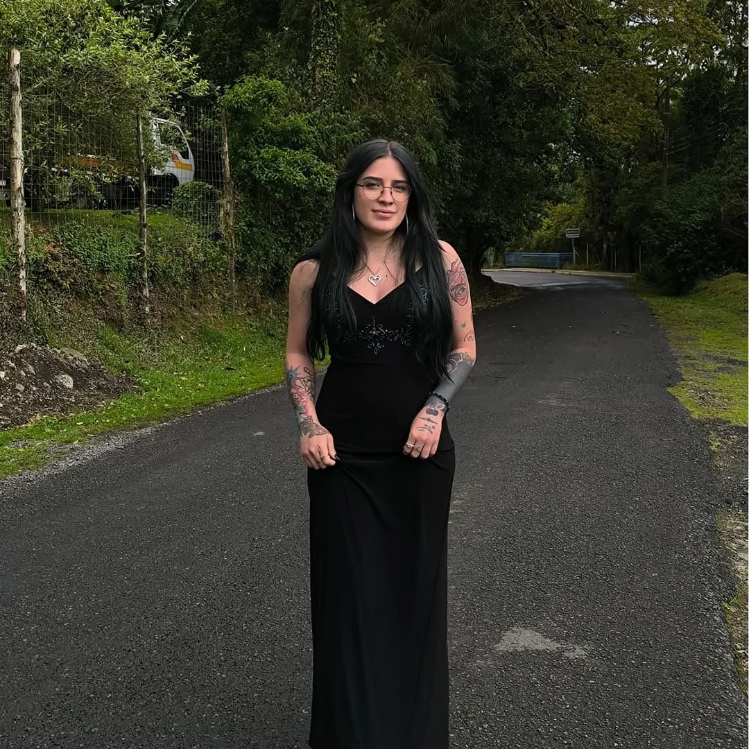 Tattoo by •Camila Porras•