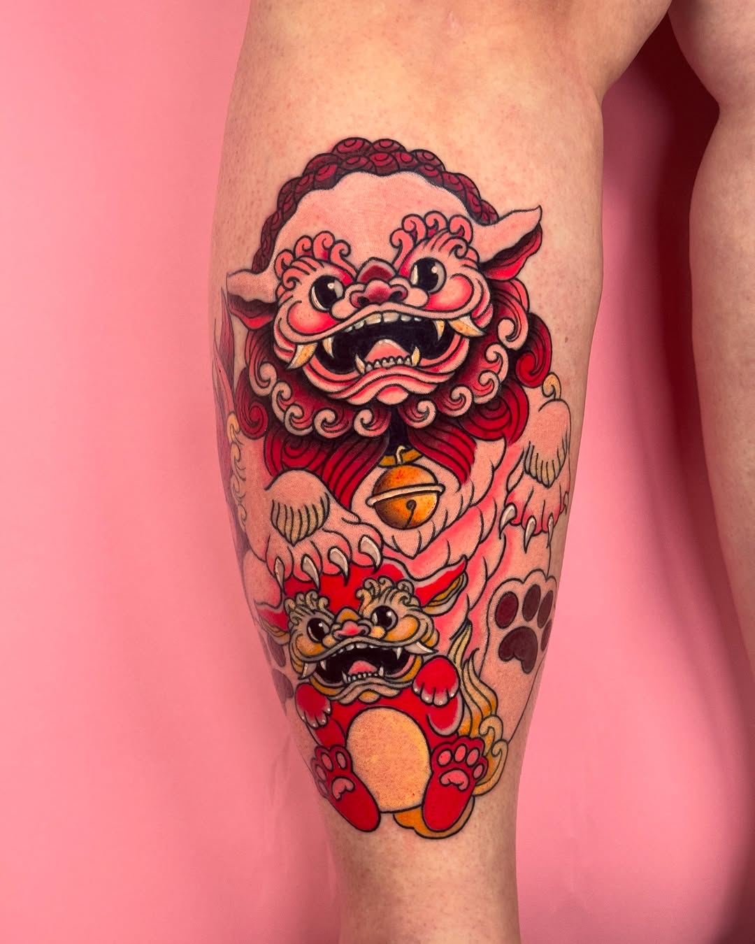 2024 was such a great year! I got to tattoo so many amazing people, I had the privilege of another year working with my besties at the most wonderful 