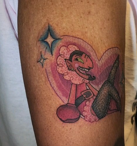 Sometimes just ✨️sometimes✨️ the actual audio is more fun than the royalty free songs they let me pick from 

Love ya Josh!

Booking for end of Septem