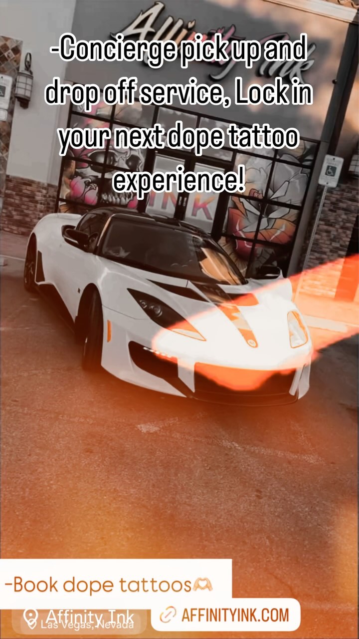 -Booking dope tattoos and creating an even better experience, Come feel the difference! 

Lock in your next level body art piece today and I’ll come p