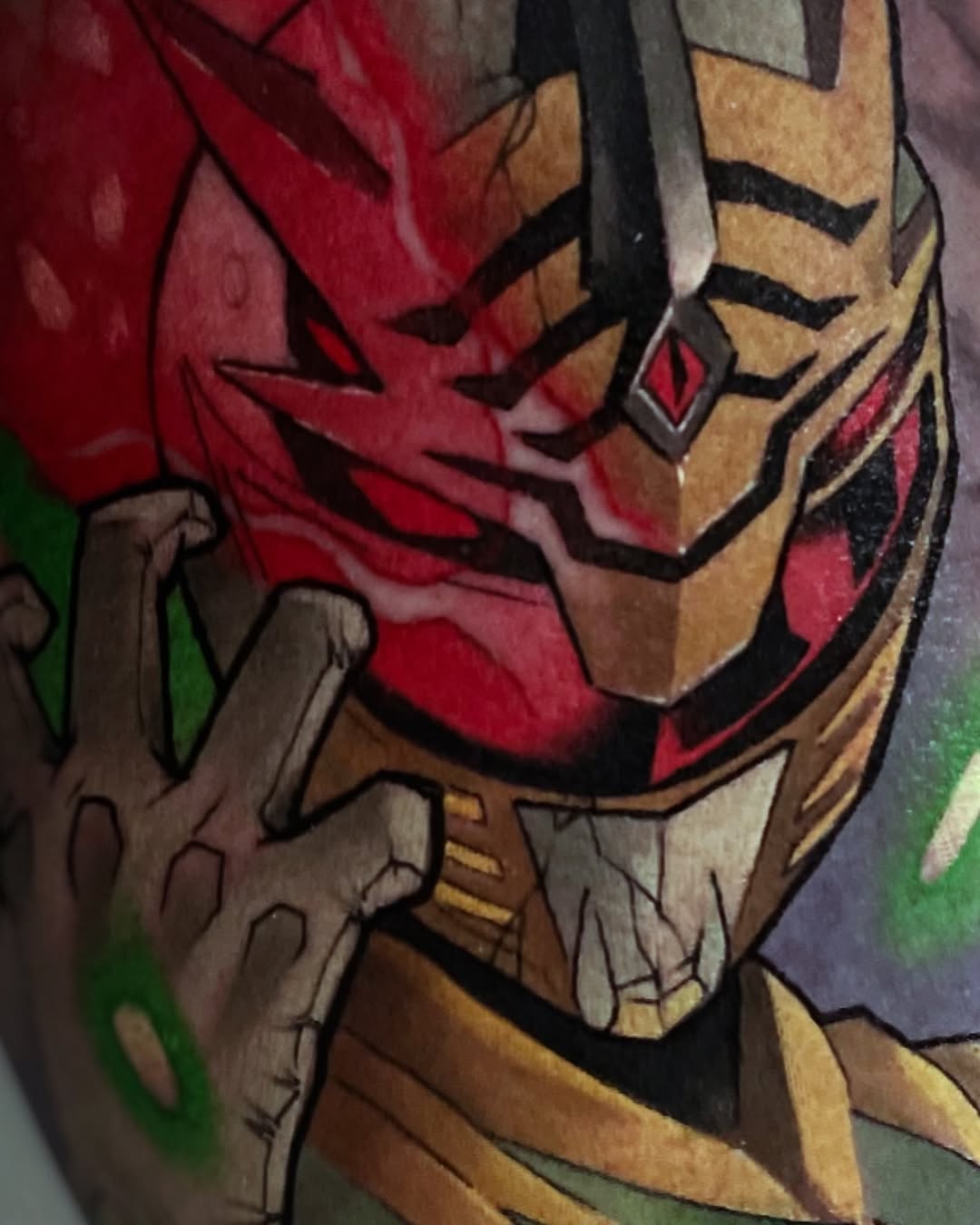 •Lord Drakkon

Book a hella dope tattoo experience with me today! 

Check out the site www.AFFINITYINK.com 

Dm me, Call or Txt the studio 725.230.630