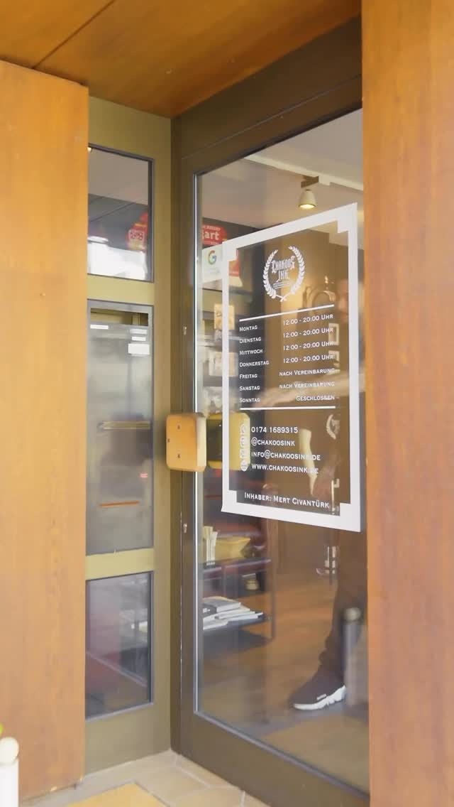 Aufgepasst!
Demnächst gibt’s regelmäßigen Content – Q&As, Insights und alles rund ums Thema Tattoos. 
Bleibt gespannt! 

#StuttgartTattoo #Tattooconte