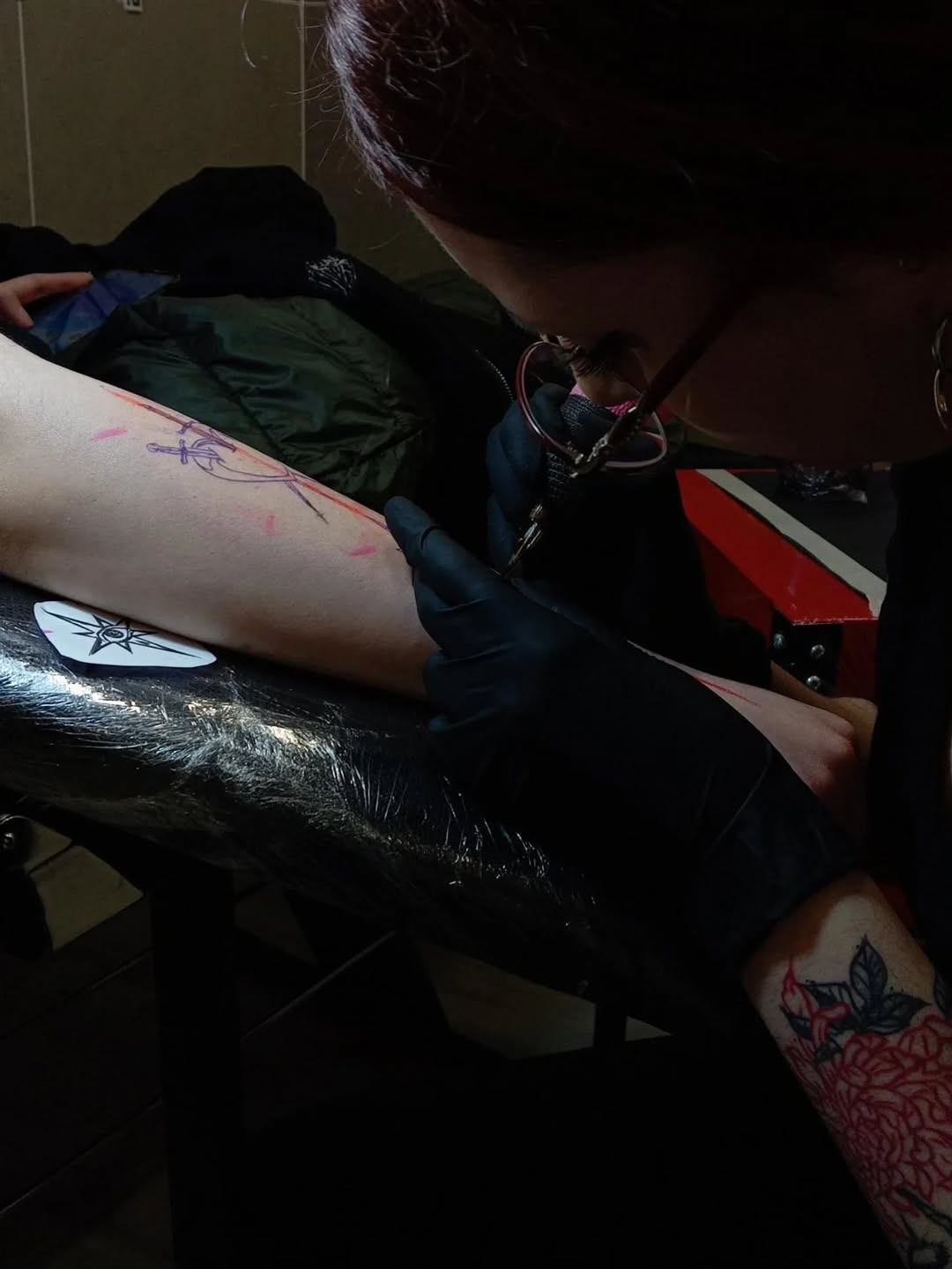 Book your own appointment!!
It's time for awesome plans and ideas, what do you think??
.
.
.
.
.
.
.
#tattoo #tattoos #femaletattooartist  #femaletatt