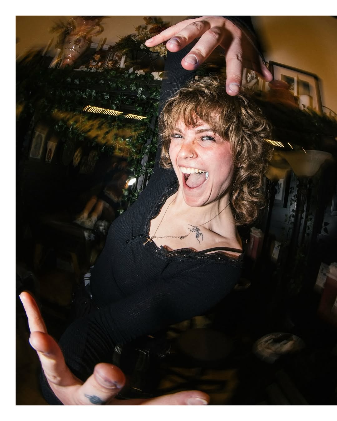 Me doin what I love shot by Ashley. God I love tattoos, and making tattoos & if you think my vibe would fit your vision shoot me a DM. Always booking 