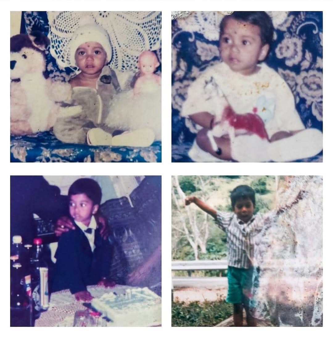 Today we celebrate 4 years of Chester Tattoo 

Sometimes i wonder what it would be like to pay a visit to my wide-eyed, 5 years-old self, who later fe