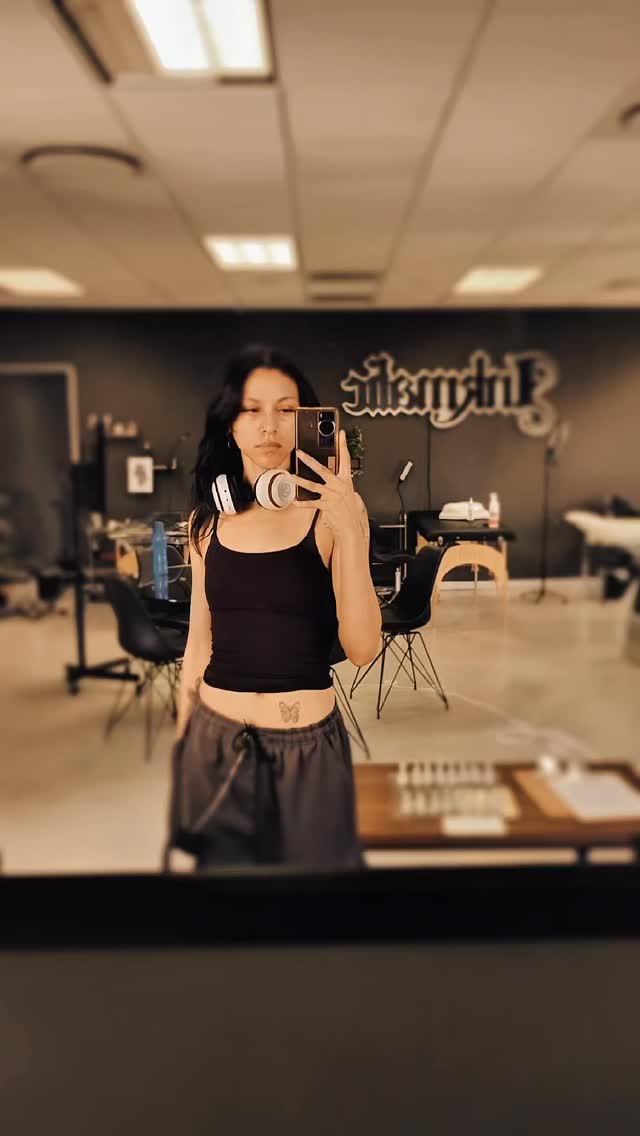 Tattoo by Cheyanne · Tattoo Artist JHB