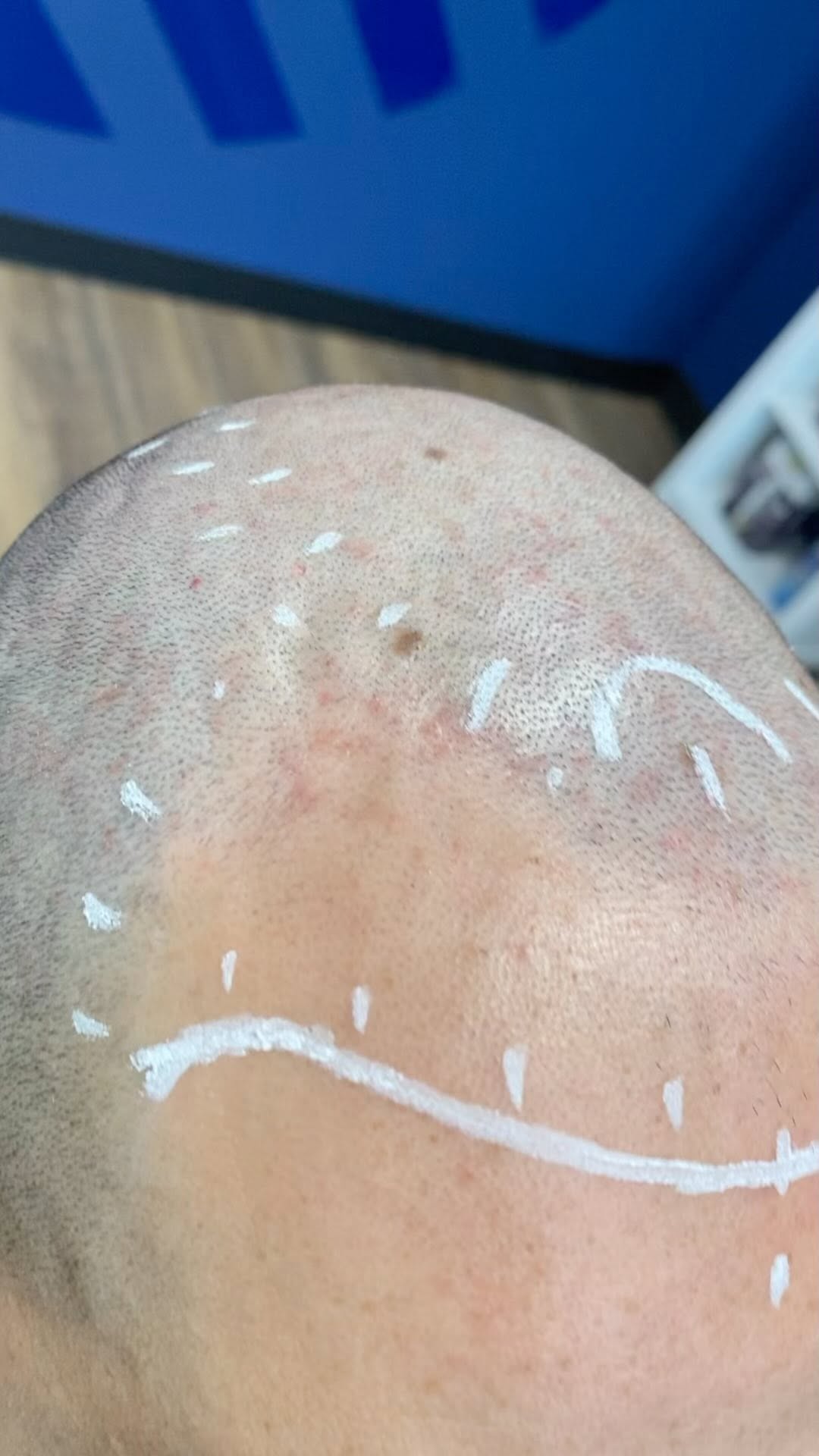 ‼️ Fire Alert!!!! Where the hose at to put out the FUEGO!!  ‍  #texas #houston #houstontexas #micropigmentationhouston #smp #nbafinals #dallascowboys 