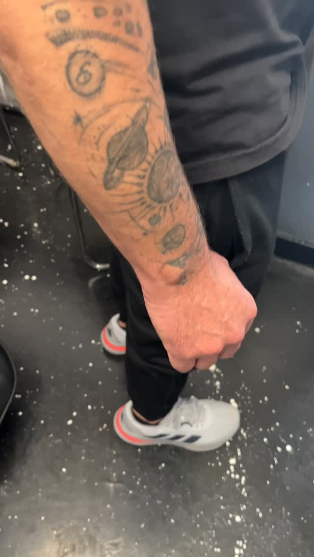 #tattoo #foryoupage #tattoer #foryou #pantheraink