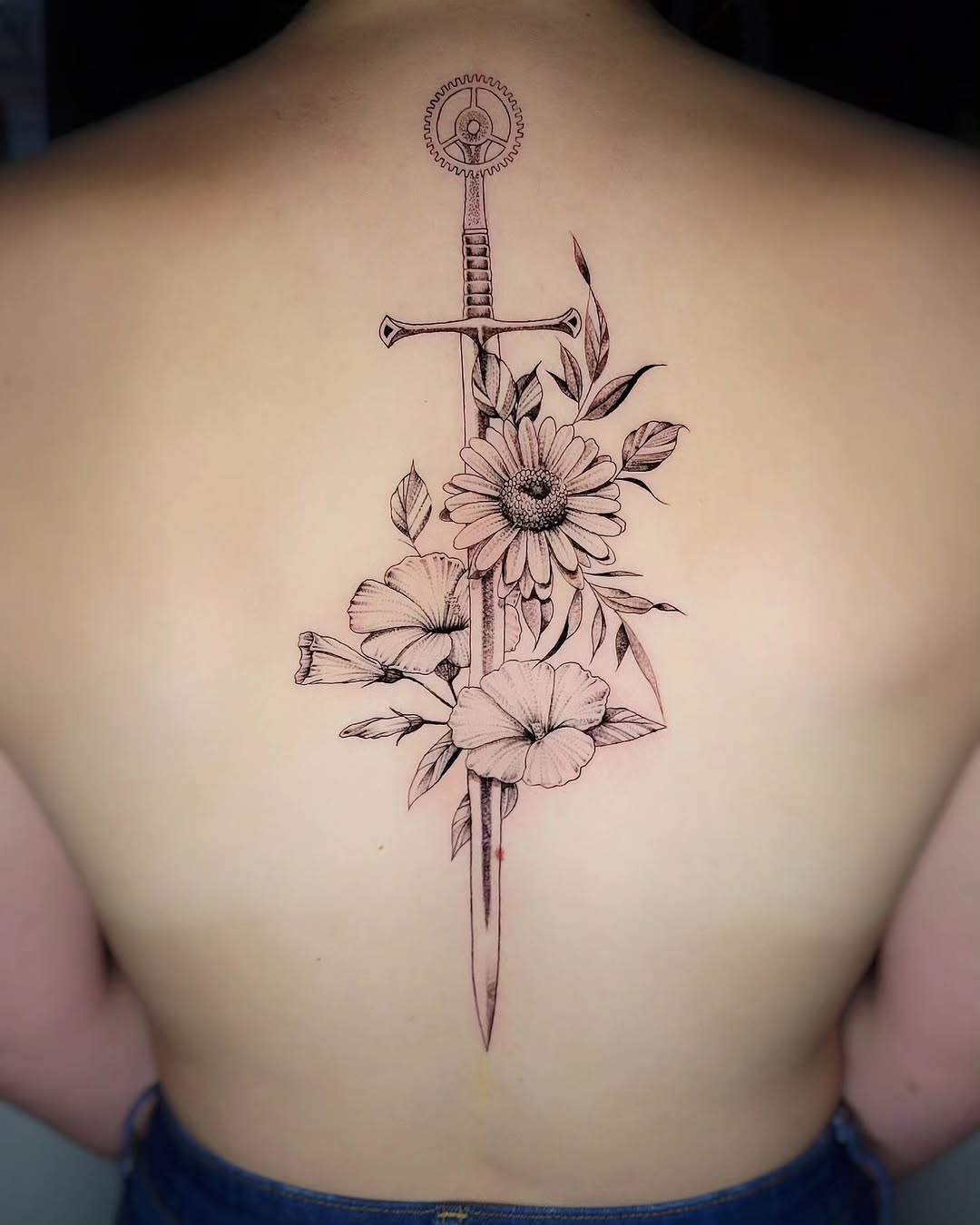 How awesome  is this one ? I'll tell you what it is damn near impossible to get these perfectly straight on the back that is the hardest part of the w