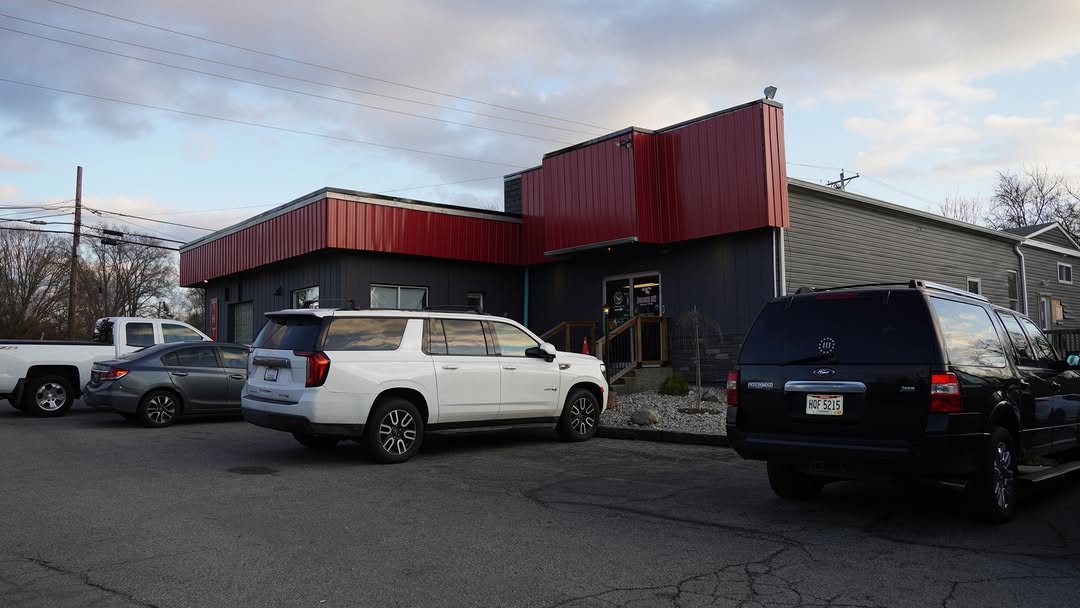  Ready for your next tattoo or piercing?
Spots fill fast—book your appointment at Bullseye Ink now.