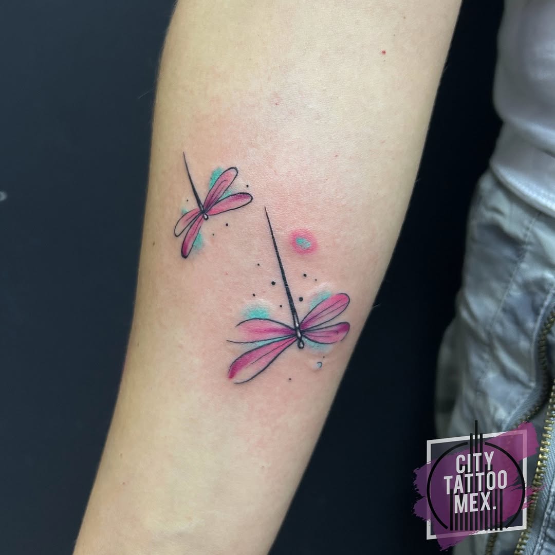 Tatuajes en variedad de estilos 

Realizados por Dante 

 #tattoolovers #tattooartist #tattoolove #tatuajesacolor #citytattoomex