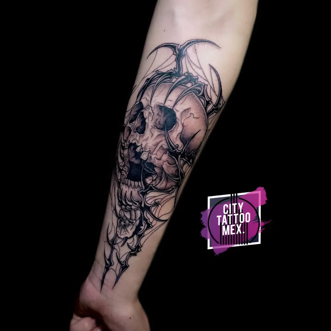 Tatuajes realizados por Sharon ♦️ 

Tenemos el mejor estilo de tatuaje para ti.! Cotiza tu idea y la armemos realidad 

#citytattoomex #tatuajesmexico