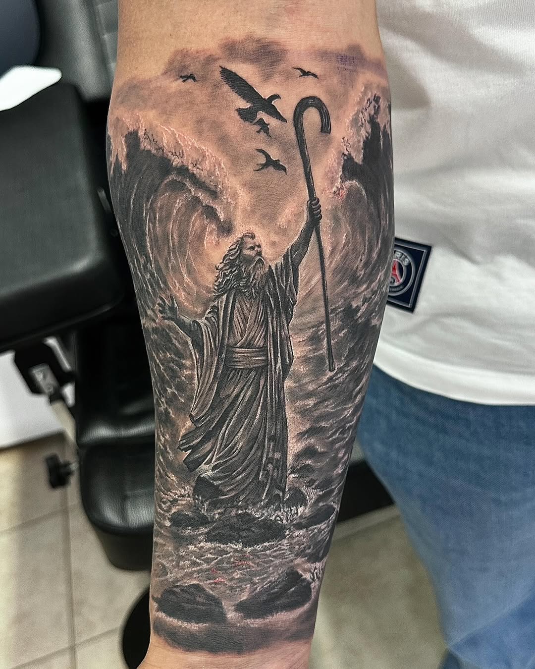 CL TATTOO - 3931 Main st - Bridgeport
️Books are open ,reserve now! Got any questions or need a quote? Send me a DM and let’s make it happen.
#bri