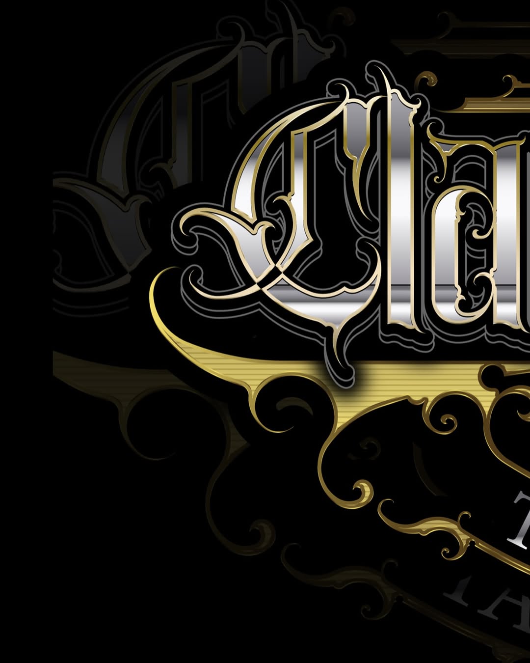 Mira de cerca al presente que estás construyendo, porque debe parecerse al futuro con el que sueñas. 

CLANDESTINO ES NUESTRO SUEÑO  y gracias a vosot