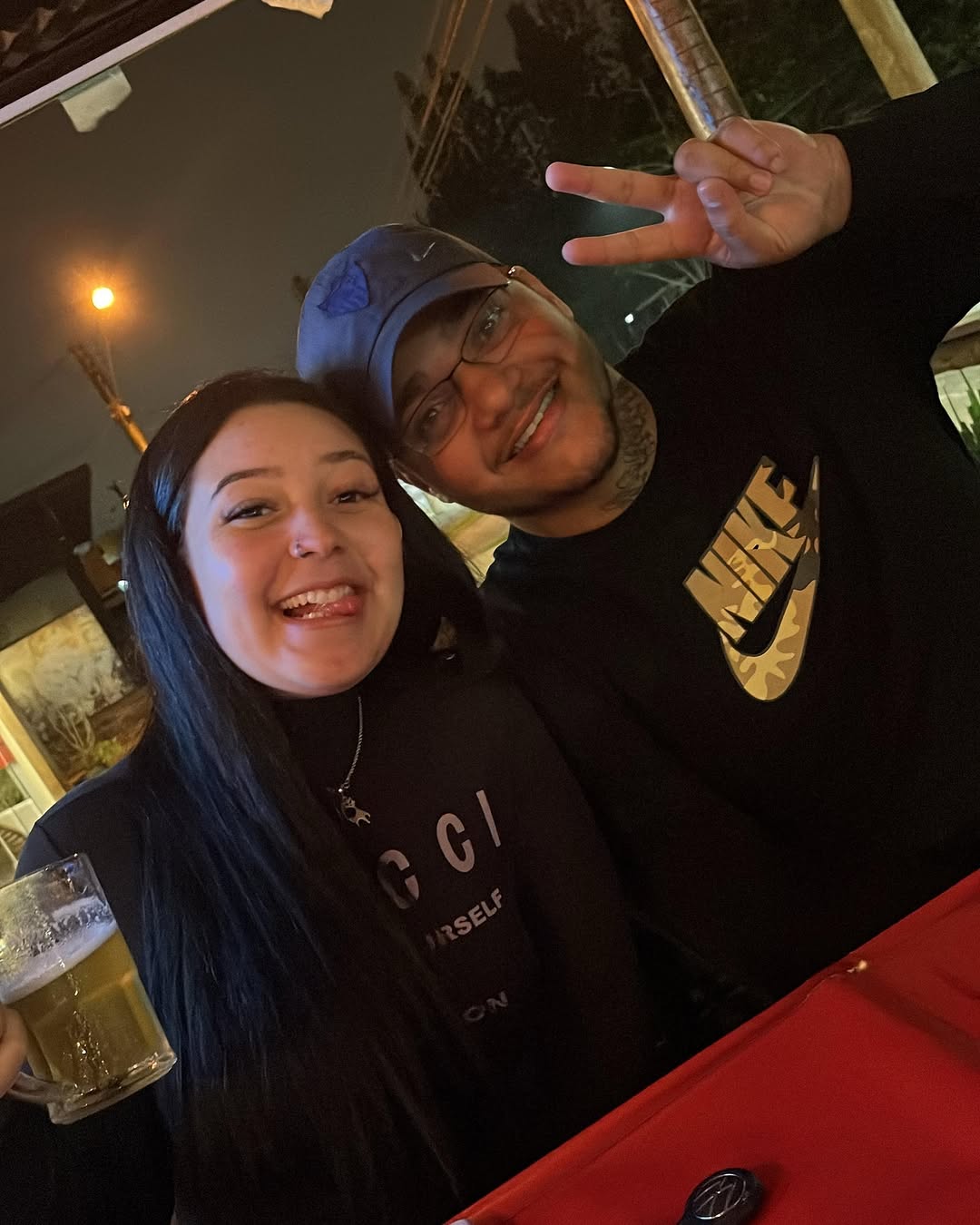 Amo você ! @celly_mf