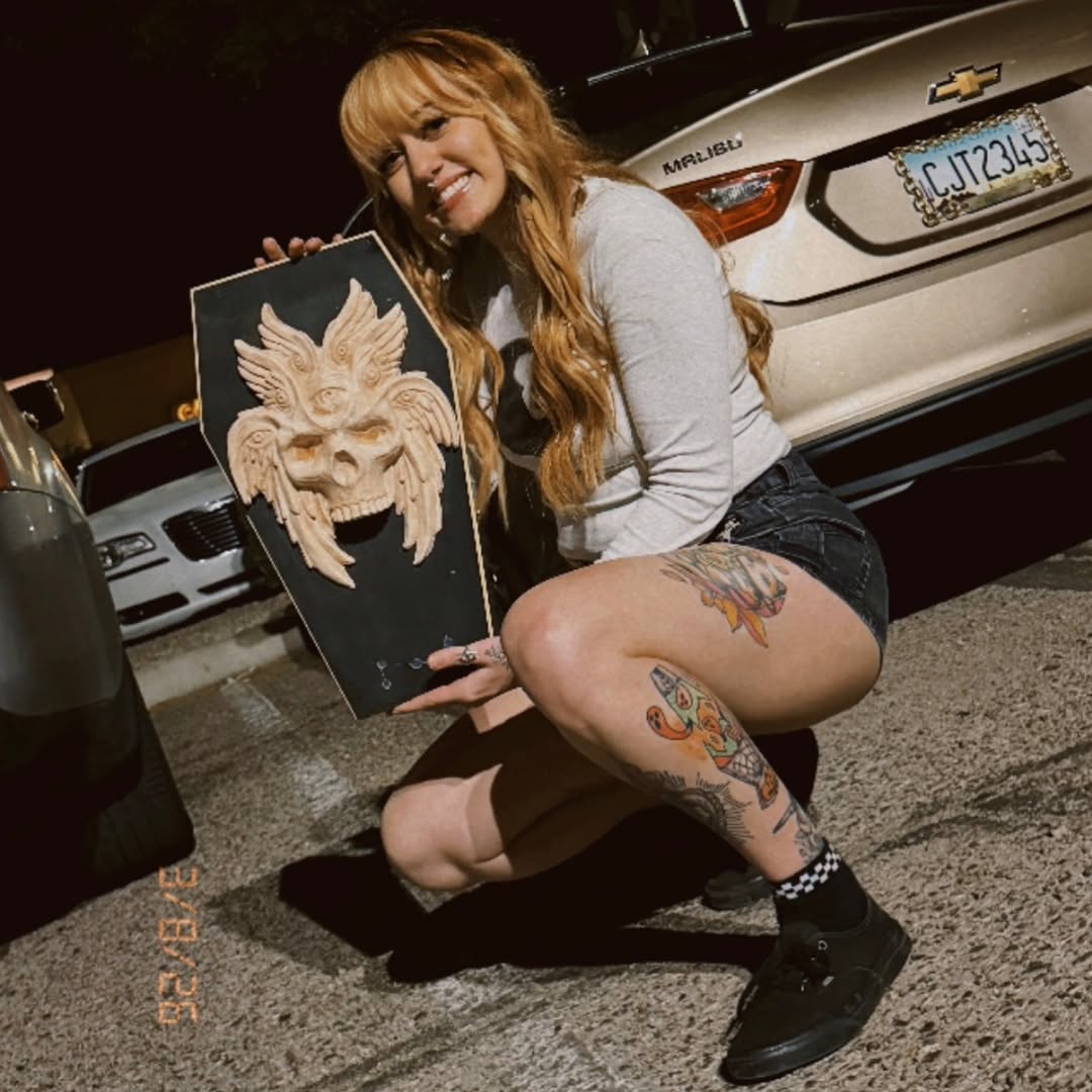 i won my first ever award last night!!! 
i got first place  in the small color category! i’m still in shock  feelin extremely blessed with the overwhe