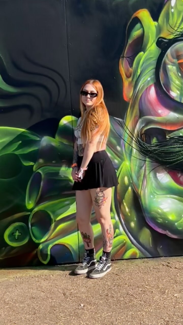 hi i’m cora, a female tattoo artist based out of arizona ️ & i  my job!
currently booking for june & july 
dm me to claim a spot! 
⛓️
⛓️
#tattoo #tatt