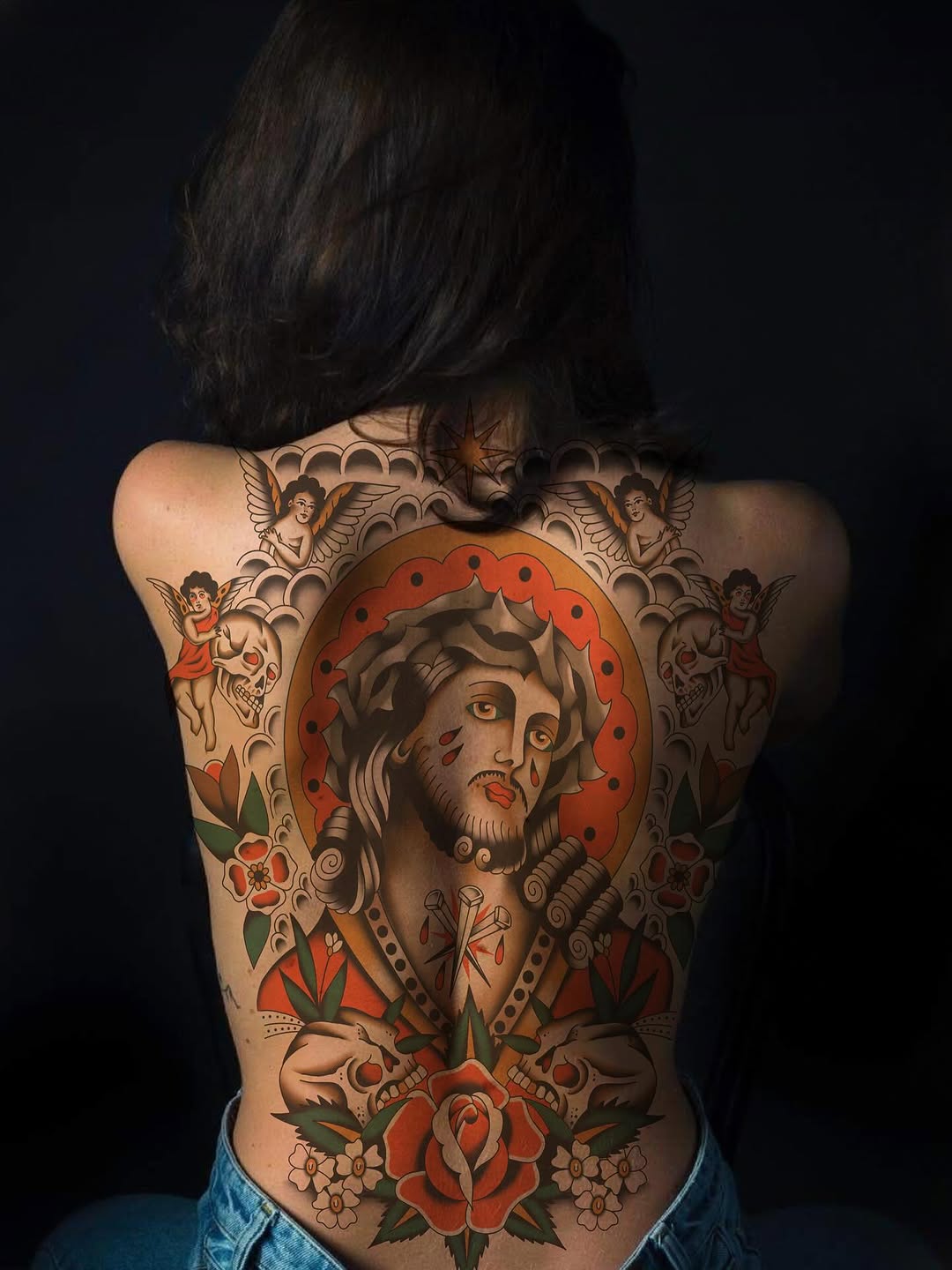 •D I S P O N I B L E •
@crybaby_annecy 

Back / couleurs ou noir et blanc 
 
Contact 
@vassdamour