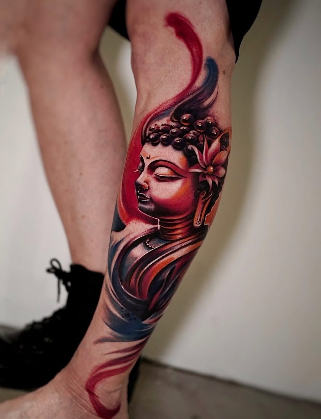 1 BEST OF SHOW ! 
1 BEST OF BIG COLOUR!!
Thank you for the this amazing oportunity.

I spent some time reflecting on how such a privilege was possible