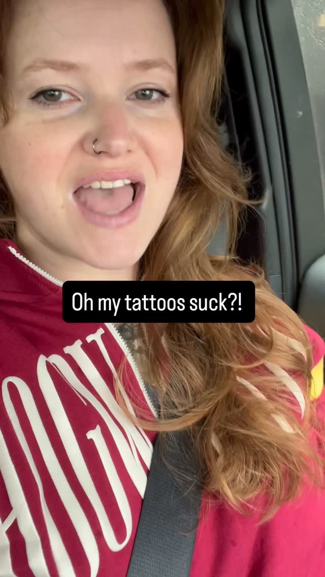 How do you explain this?!