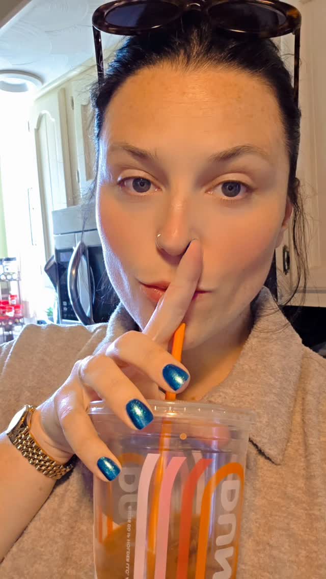 Let me know down beloooowwww!